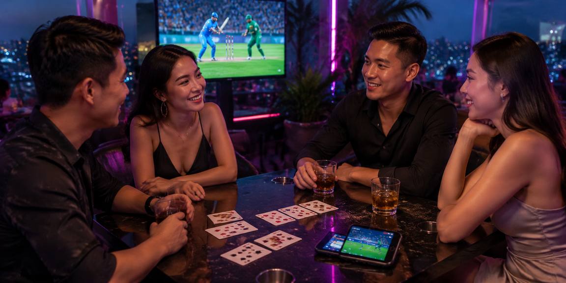 goold88 casino app visual