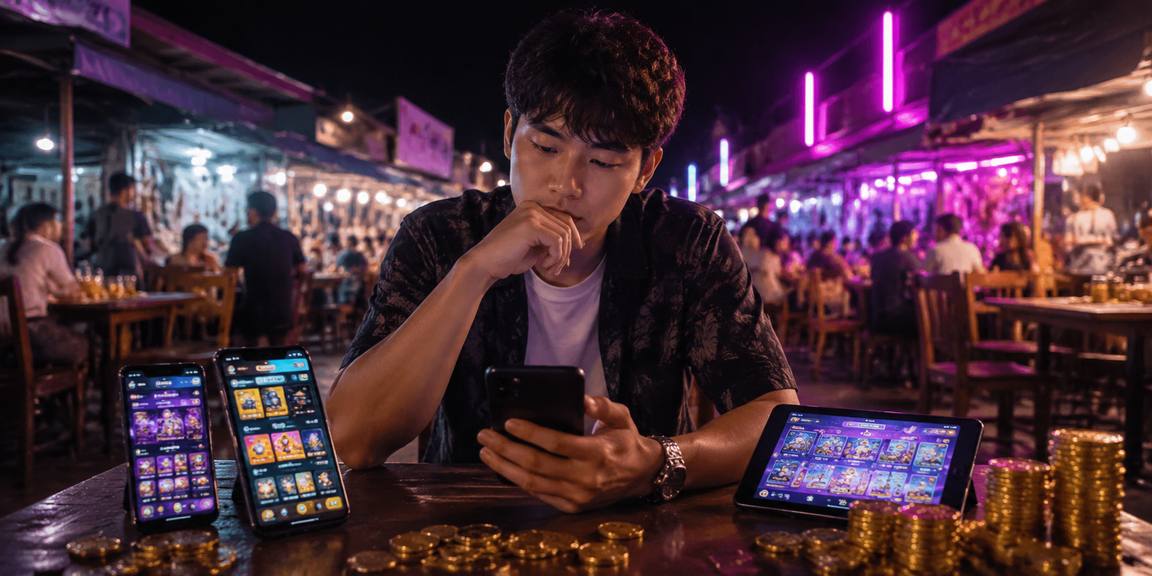 goold88 ZaloPay Casino Trực Tiếp